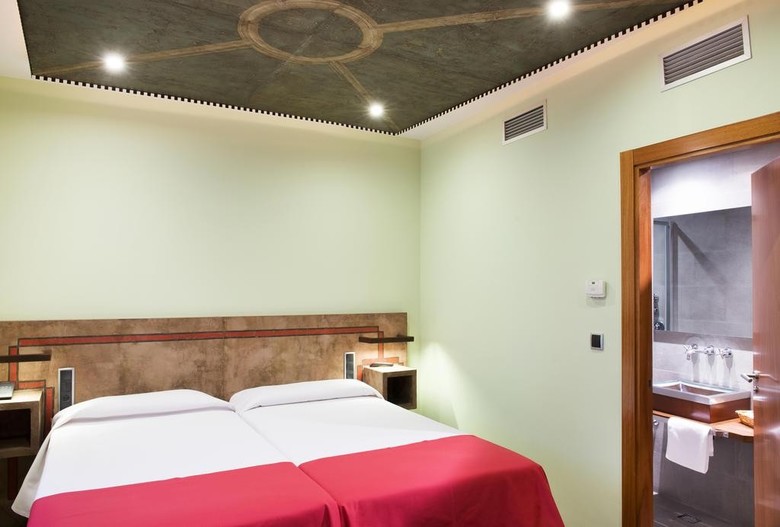 Hotel Posada De La Luna