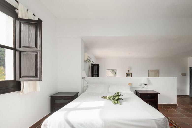 Hotel Cerro De Hijar