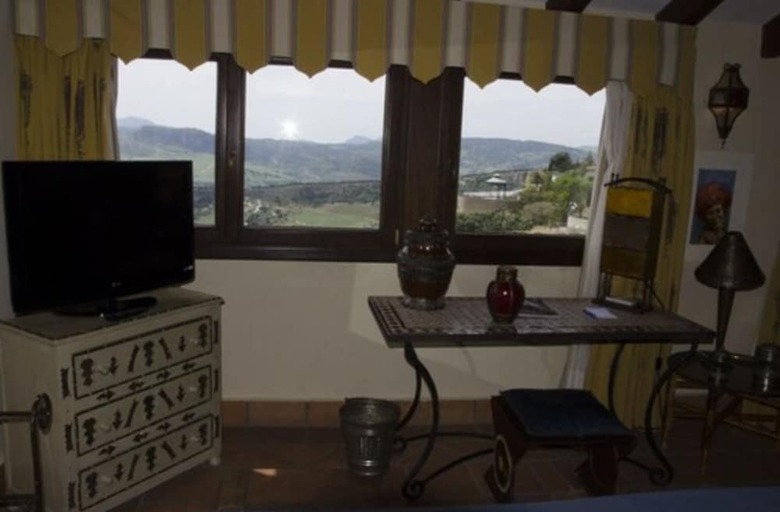 Hotel Montelirio