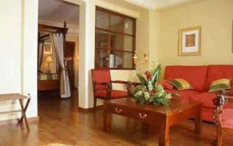 Hotel Montelirio