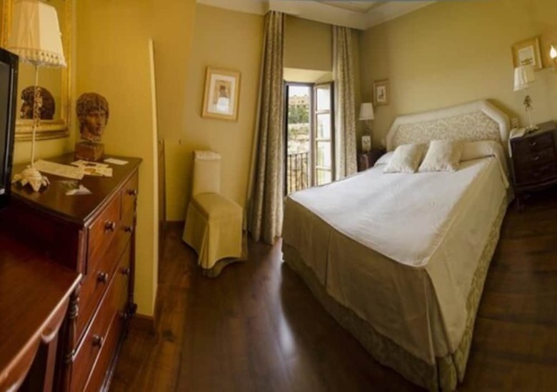 Hotel Montelirio