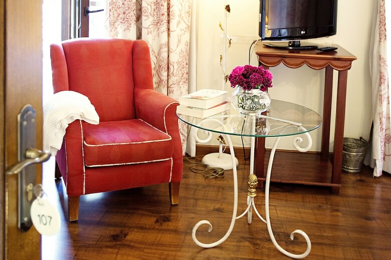 Hotel Montelirio