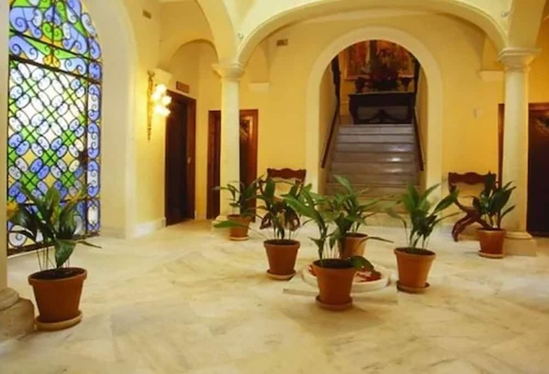 Hotel Montelirio