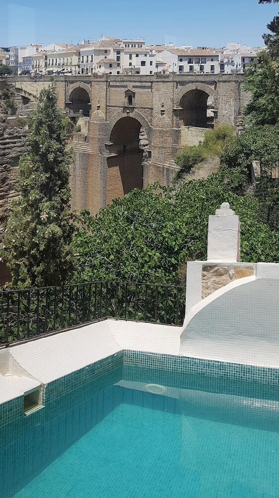 Hotel Montelirio