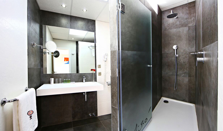 Hotel Joan Mir� Museum