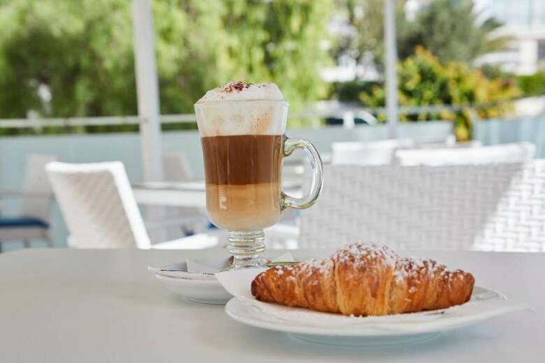 Hotel Joan Mir� Museum