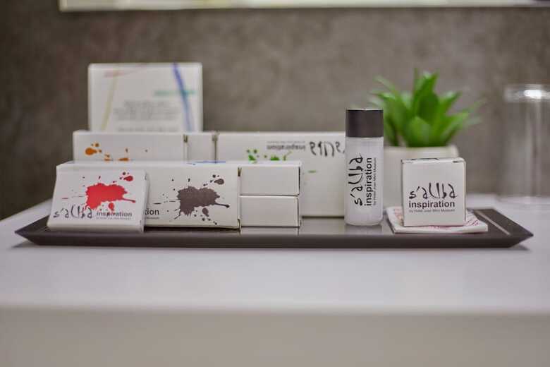 Hotel Joan Mir� Museum