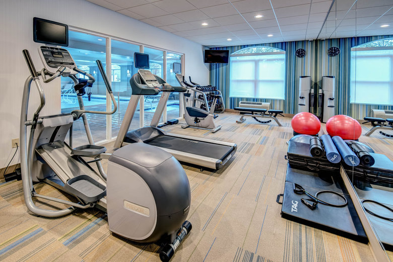 Hotel Holiday Inn Express Woodbridge