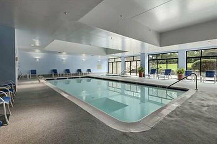 Hotel Embassy Suites Phil/valley For