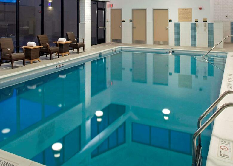 Hotel Doubletree By Hilton Pittsburg