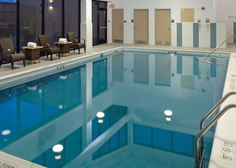 Hotel Doubletree By Hilton Pittsburg