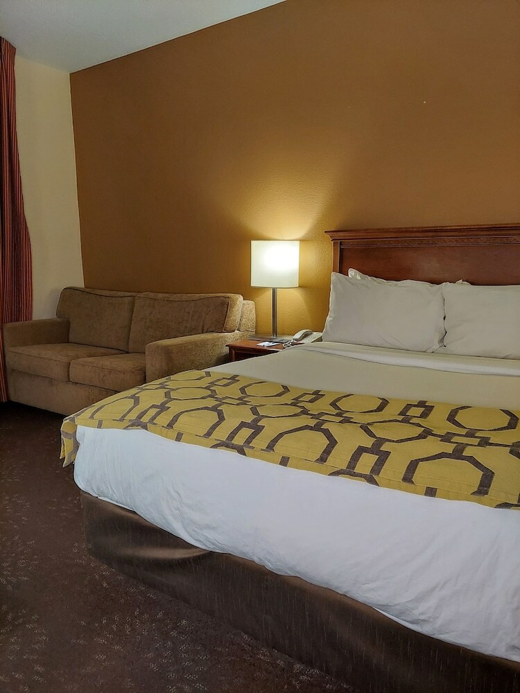 Hotel Holiday Inn Express Portage