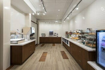 Holiday Inn Express Hotel & Suites Troy