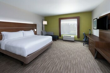 Holiday Inn Express Hotel & Suites Troy