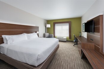 Holiday Inn Express Hotel & Suites Troy