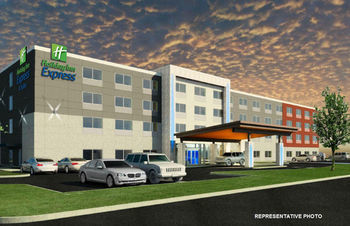 Holiday Inn Express Hotel & Suites Troy