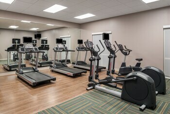 Holiday Inn Express Hotel & Suites Troy