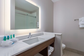 Holiday Inn Express Hotel & Suites Troy