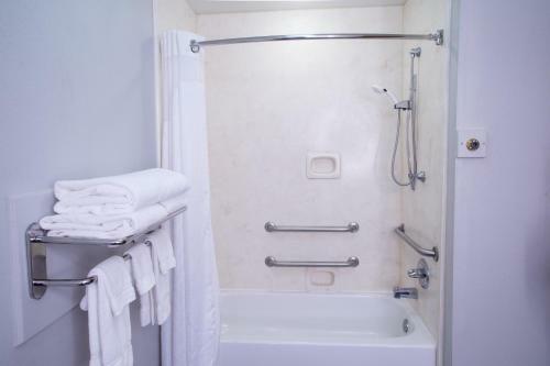 Holiday Inn Express Hotel & Suites Oxford