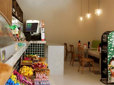Hotel Nobile Inn & Suites Via Premiere
