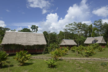 Posada Maniti Expeditions Eco-lodge