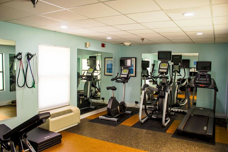 Holiday Inn Express Hotel & Suites Sanford