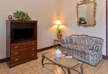 Hotel Days Inn And Suites Warsaw