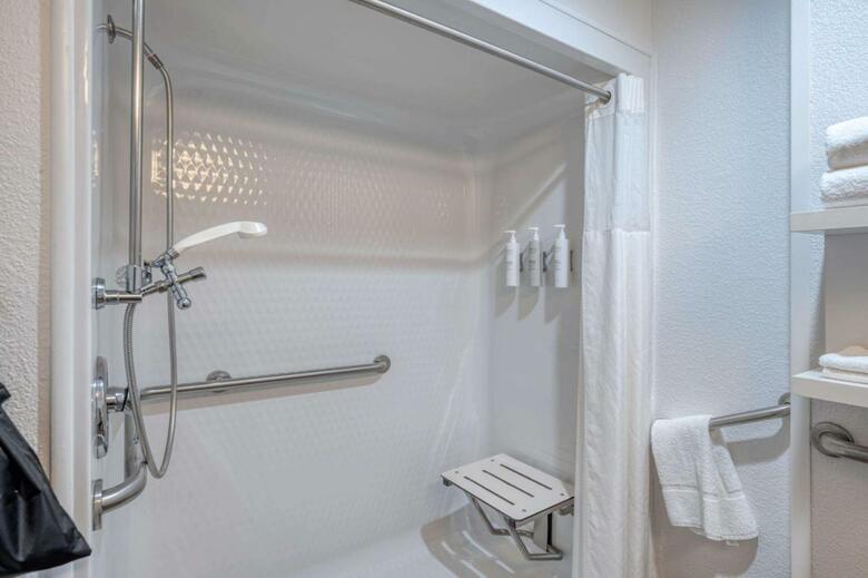 Hotel Hampton Inn Washington Court House