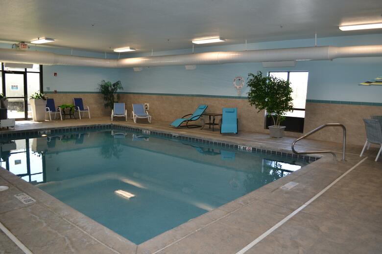 Holiday Inn Express Hotel & Suites Kent State University