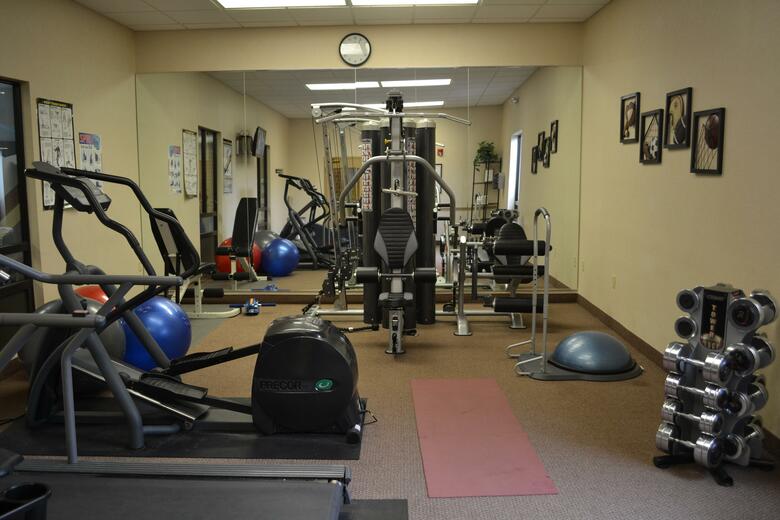 Holiday Inn Express Hotel & Suites Kent State University