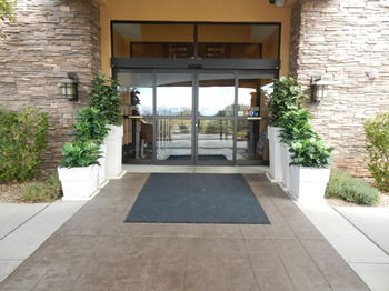 Hotel Holiday Inn Express St George-zion