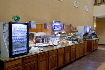 Hotel Holiday Inn Express St George-zion