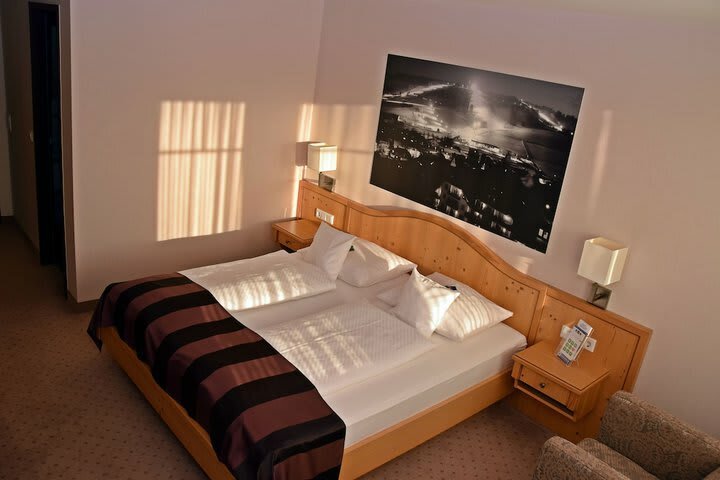 Best Western Hotel Willingen