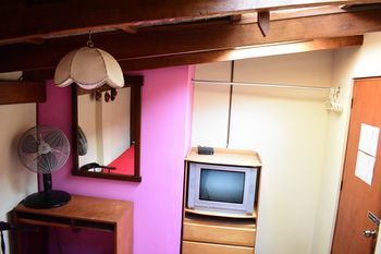 D'osma Bed & Breakfast