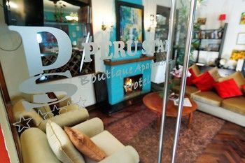 Aparthotel Peru Star Boutique Apartments Hotel