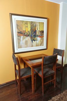 Aparthotel Peru Star Boutique Apartments Hotel