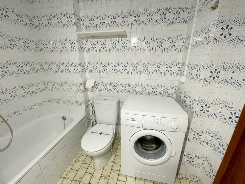Apartamentos Voramar 3000