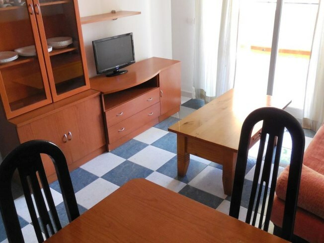 Apartamentos Bonaire 3000