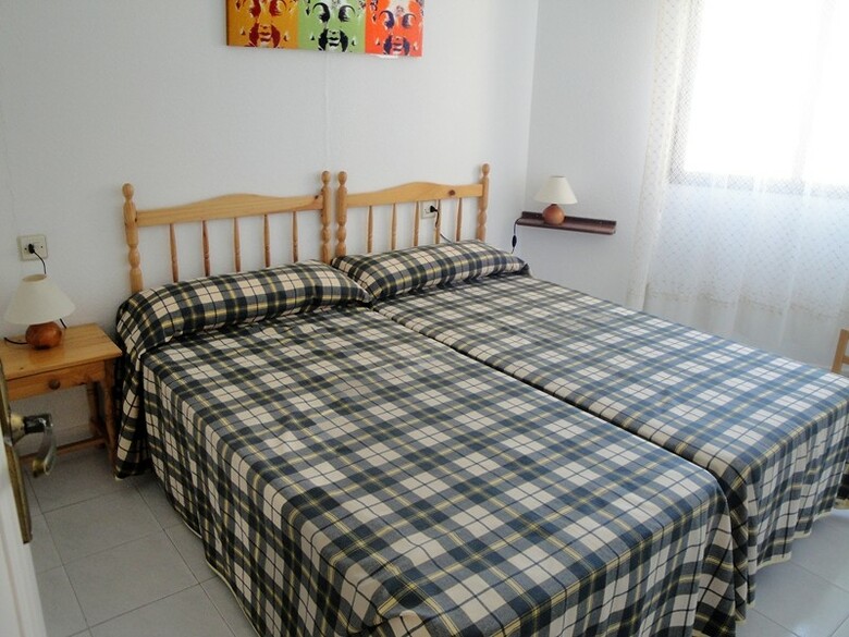Apartamentos Concha Playa 3000