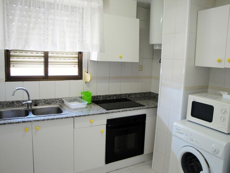 Apartamentos Concha Playa 3000