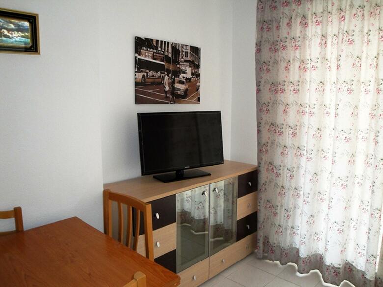 Apartamentos Concha Playa 3000