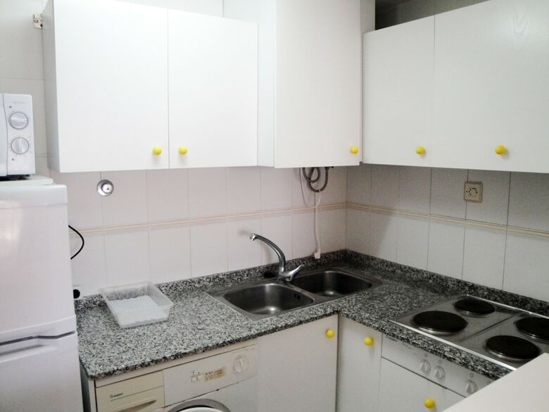 Apartamentos Concha Playa 3000