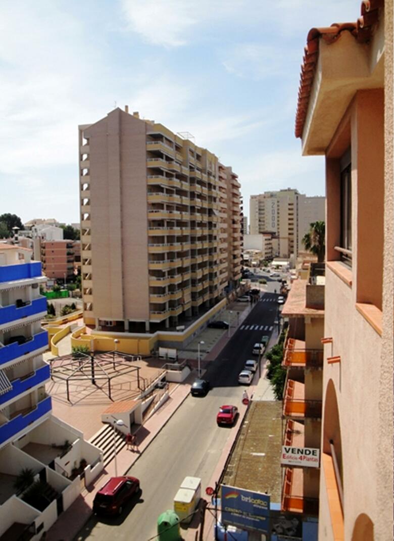 Apartamentos Concha Playa 3000