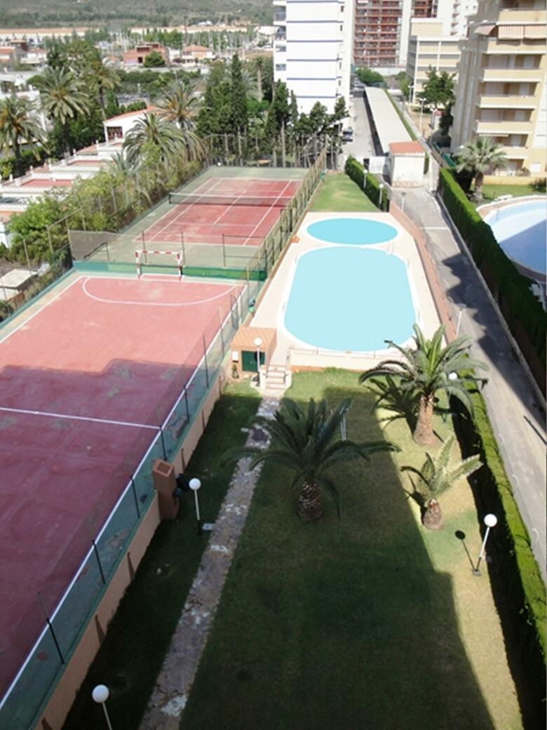 Apartamentos Concha Playa 3000