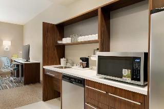 Hotel Home2 Suites By Hilton Menomonee Falls Milwaukee