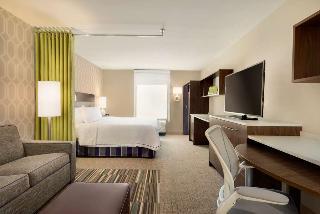 Hotel Home2 Suites By Hilton Menomonee Falls Milwaukee