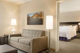 Hotel Home2 Suites By Hilton Menomonee Falls Milwaukee