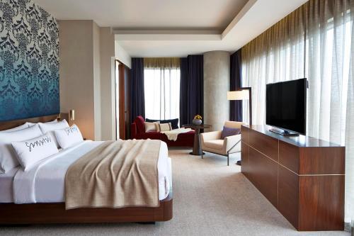 Renaissance Dallas At Plano Legacy West Hotel