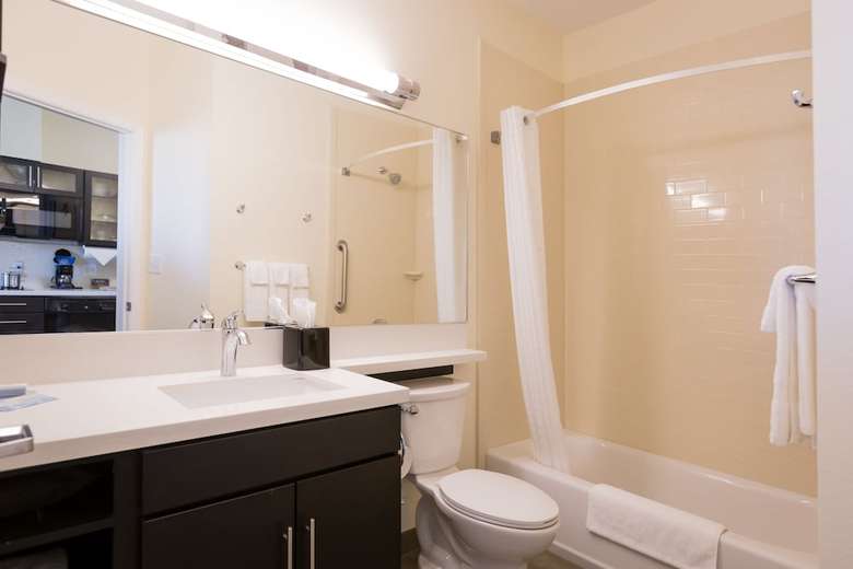 Hotel Candlewood Suites Buda Austin Sw
