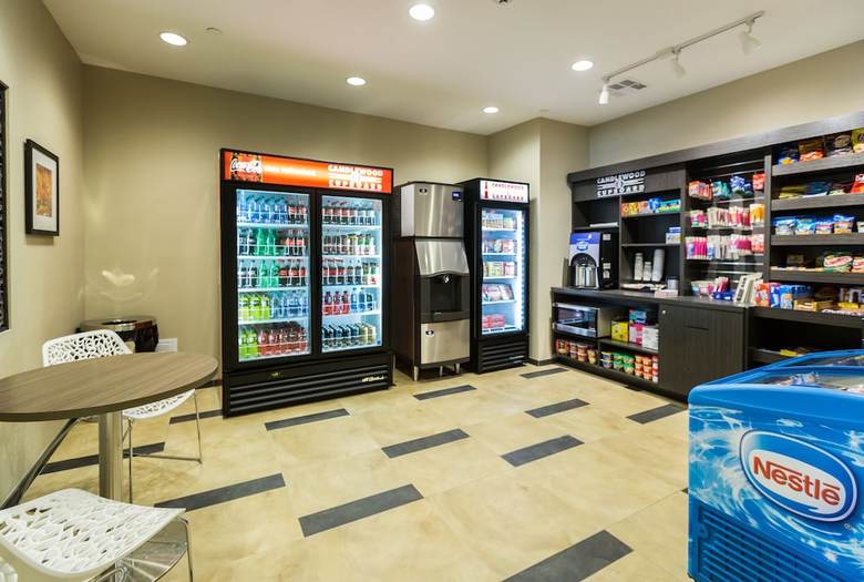 Hotel Candlewood Suites Buda Austin Sw